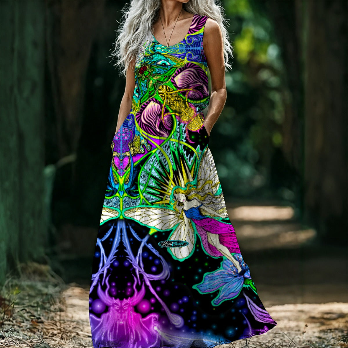 Ladies Apparel