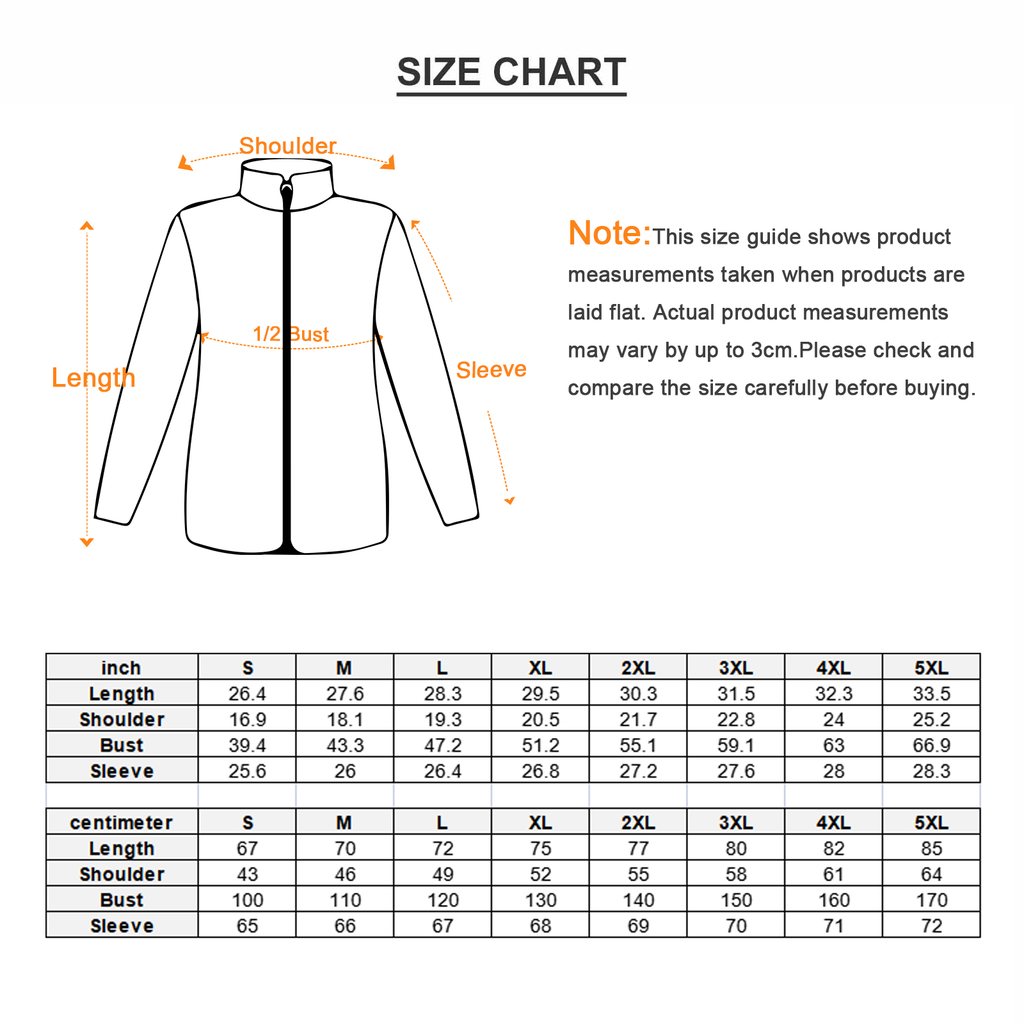 GardenGoddess - Hand Drawn Art - Hooded Zipper Windproof Jacket