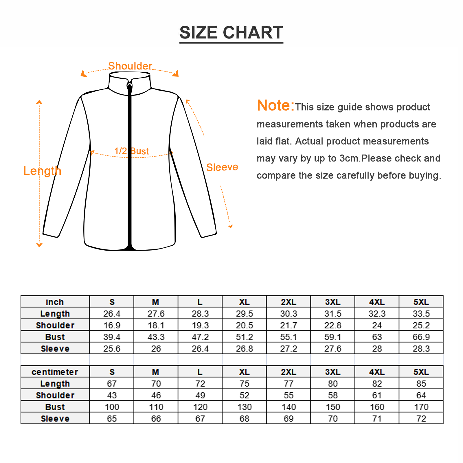 GardenGoddess - Hand Drawn Art - Hooded Zipper Windproof Jacket