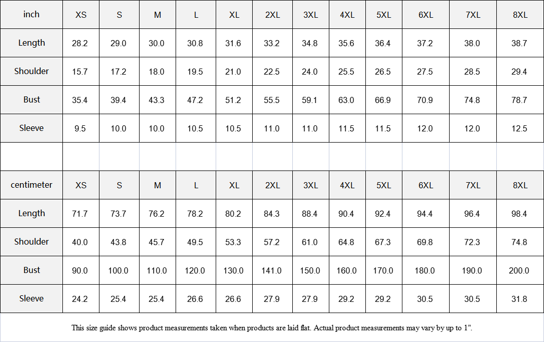 InkOracle Men's Hawaiian Shirt